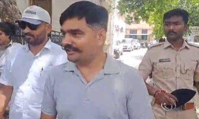 The verdict will come after 4 days on Yuvraj Singh's bail application in Todkand