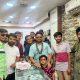Fountain of Humanity: Khajurbhai is famous as well as accomplished