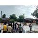 A 10-year-old child goes missing after drowning in water in Talaja of Bhavnagar district: Fire brigade has been called for help.