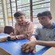 26-year-old sets world record by writing over 800 gifted students' papers for free