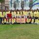 First year BBA students of Nandakuvarba Women's College visited Amul Dairy Anand