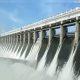 shetrunji-dam-overflow-20-gates-out-of-59-opened-by-one-foot-0-to-2-inches-in-gohilwad
