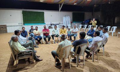 the-gnanamaya-vigyanamaya-gatha-of-sri-shiv-mahapuran-will-begin-at-bandhan-party-plot-in-sihore