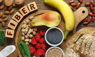 From reducing the risk of cancer to a healthy heart, these are the amazing benefits of fiber-rich foods