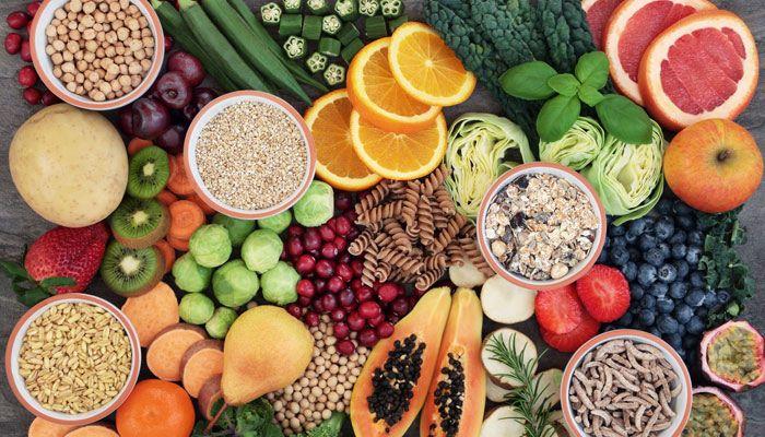 From reducing the risk of cancer to a healthy heart, these are the amazing benefits of fiber-rich foods