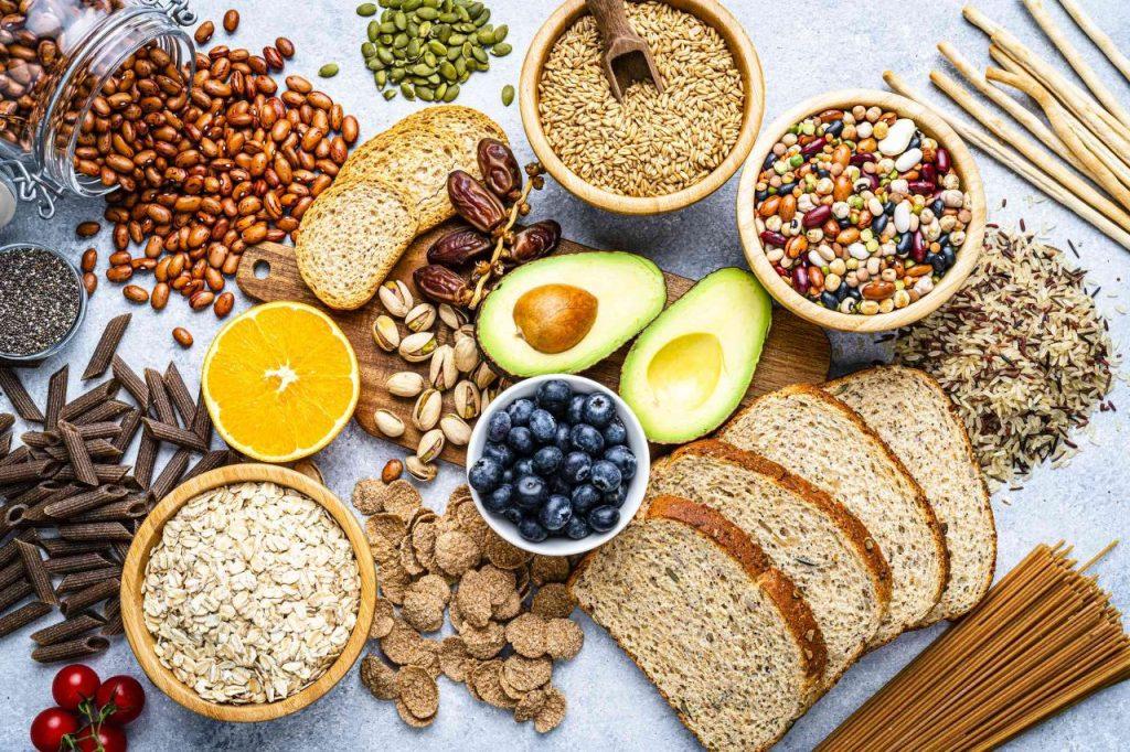 From reducing the risk of cancer to a healthy heart, these are the amazing benefits of fiber-rich foods