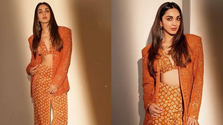 If you want to look like Kiara Advani, stylish then prepare this outfit by spending less money