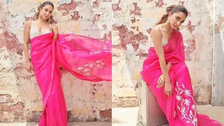 If you want to look like Kiara Advani, stylish then prepare this outfit by spending less money