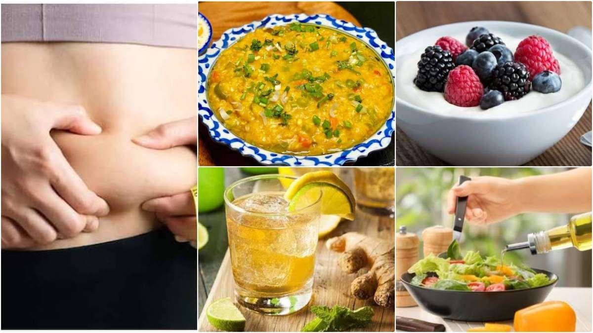 If you want to lose weight soon, this food combination can help you