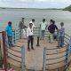 gauttameshwar-lake-level-of-sihor-reaches-23-feet-over-flow