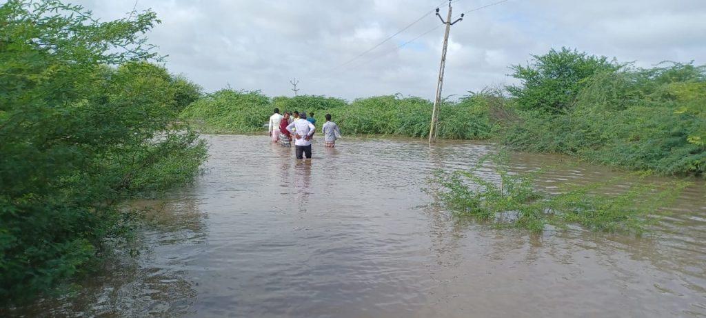 contact-lost-flood-waters-recede-in-sihore-bhangarh-village-the-system-needs-to-think