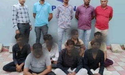 great-success-7-more-accused-of-chakchari-1-10-crore-robbery-in-sihore-nabbed-near-patan