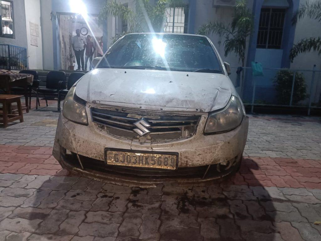 sihor-the-accused-in-the-robbery-of-one-crore-was-disinherited-in-the-hills-thus-caught