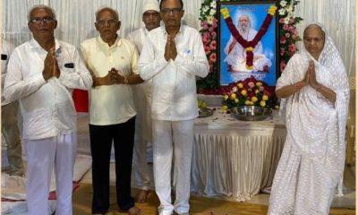 late-reverend-of-sihore-anandkunj-ashram-saint-dharmadasabapas-dharmapatni-g-late-shree-meera-mataji-donated-the-amount-of-the-flat-owned-by-bapu