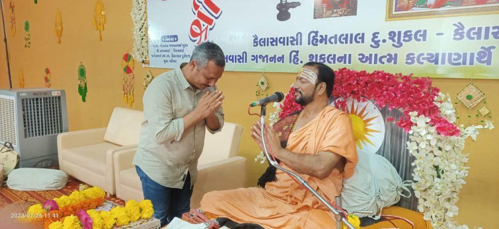 the-shukla-family-of-sihore-is-a-unique-symbol-of-truth-love-and-compassion