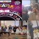 A caravan of social media popular artists in Bhavnagar: two days of Dhamal Masti Night