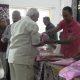 Food and Kit Distribution Program by Sihore Bhagwana Ghar Sanstha