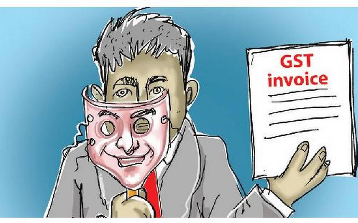 3 more persons arrested in Bhavnagar GST scam worth 881 crores
