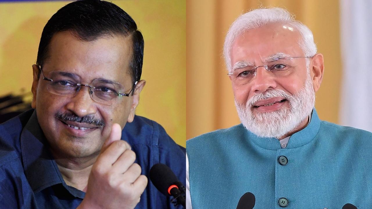 The Gujarat High Court will hear Kejriwal's review petition on July 21