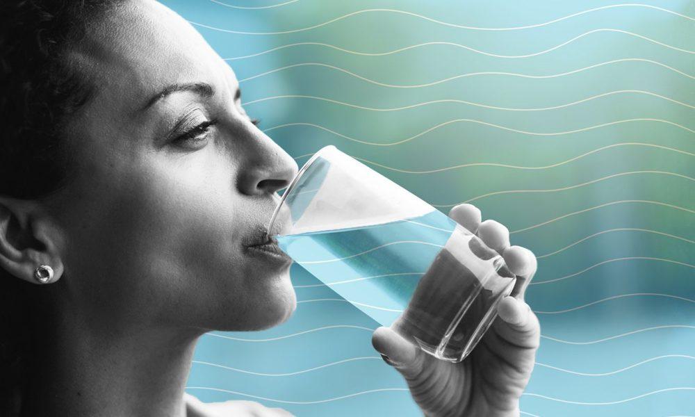After knowing these 5 effective benefits of drinking stale mouth water, you will start immediately