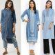 If you want to look stylish wearing jeans-kurti, then keep these things in mind while wearing it