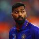 Not Hardik Pandya, this player can become the captain of Team India on Ireland tour