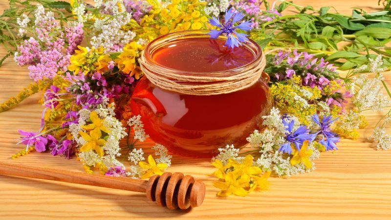 Such honey, which is in worldwide demand, even more intoxicating than alcohol, is available only in one place