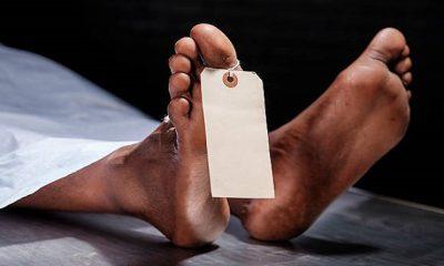 Sehore's Tana village cuts army man's life short: Outcry across Panthak