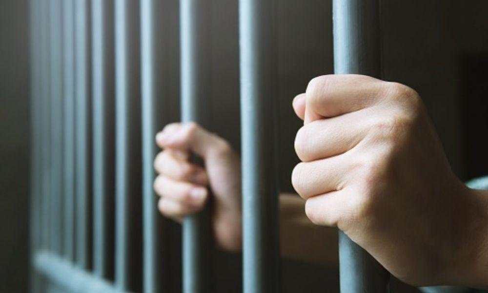 The court sentenced 3 to life imprisonment for spying for the Pakistani intelligence agency ISI