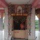 A tower was erected for the flag at the temple of Ramdevpirji at Rajpara village.