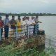 Sehore City Congress Gautameshwar Lake Neer's Salute