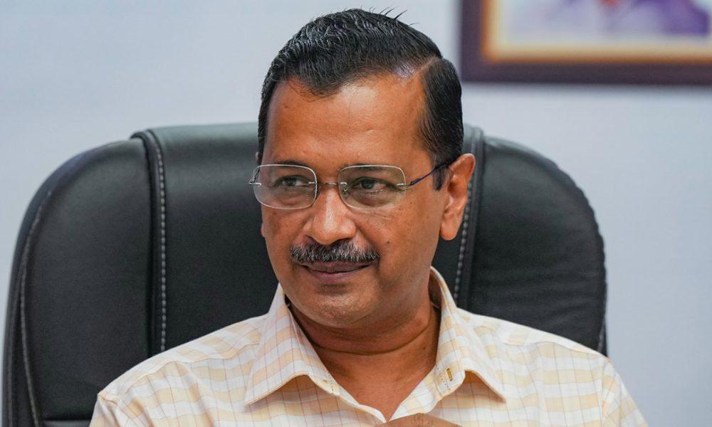 Kejriwal-Sanjay to appear in Ahmedabad court, case filed by Gujarat University in PM's degree case