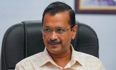 Kejriwal-Sanjay to appear in Ahmedabad court, case filed by Gujarat University in PM's degree case