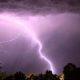 In the morning, stormy batting with thunder and rain woke up the Sihoris