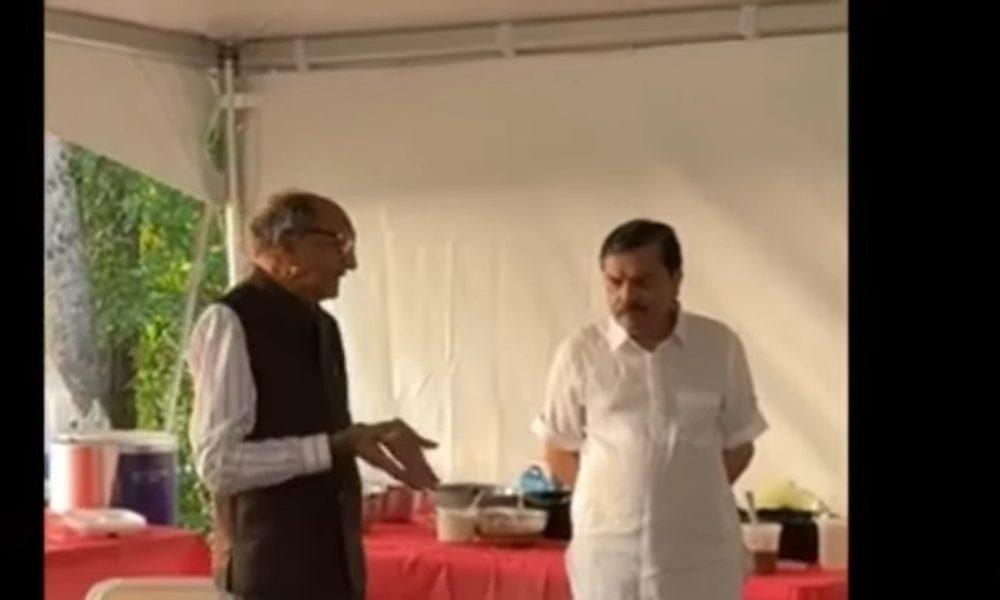 Did Modi Tantrik achieve Bhairav? | Modi will remain in power till 2029 | Mafatlal predicted the future?
