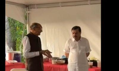 Did Modi Tantrik achieve Bhairav? | Modi will remain in power till 2029 | Mafatlal predicted the future?