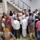 Seeing the dead body of Jawanjodh's son, the family's heartbroken cry, the entire Botad parish was shocked, everyone was moved to tears after seeing the scene.