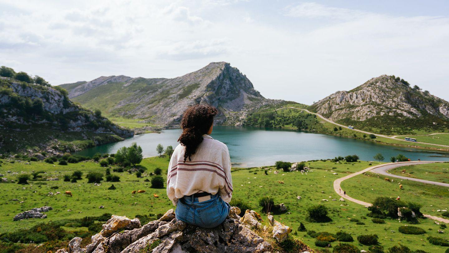 Mental Health Benefits Of Traveling