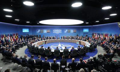 NATO Summit: The eyes of the world are on the NATO conference, know what will be the agenda of the summit