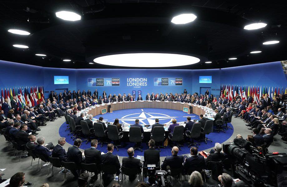 NATO Summit: The eyes of the world are on the NATO conference, know what will be the agenda of the summit