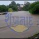 Gautameshwar lake in Sihore overflowed for the first time after two years, water again overflowed on the highway