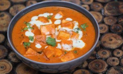 Make Restaurant Style Jadi Paneer Gravy at Home Now, Here's how