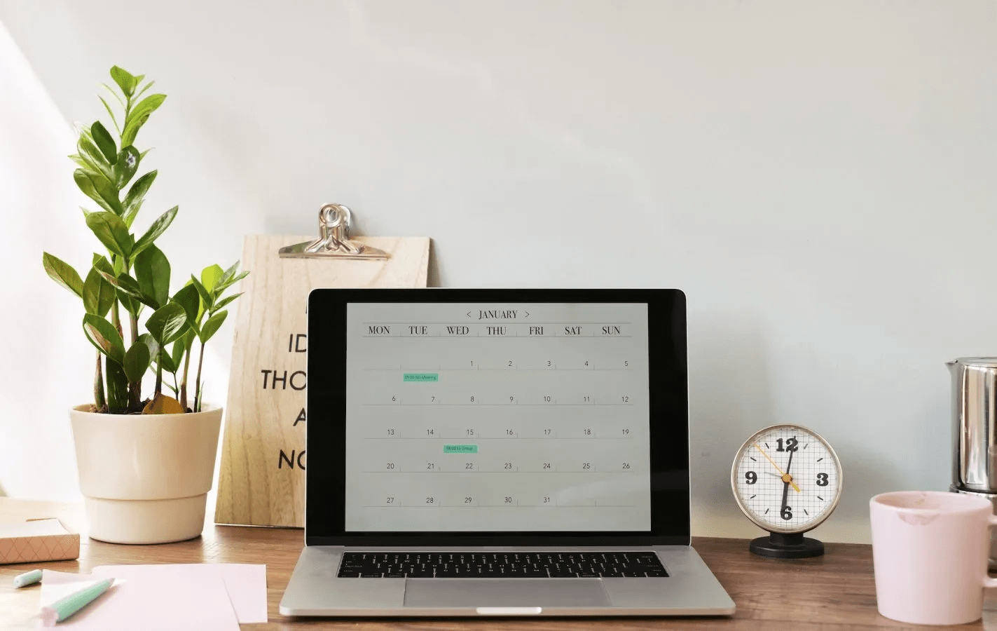 If you want to get promotion, keep this miraculous thing on your office desk, you will surely get success