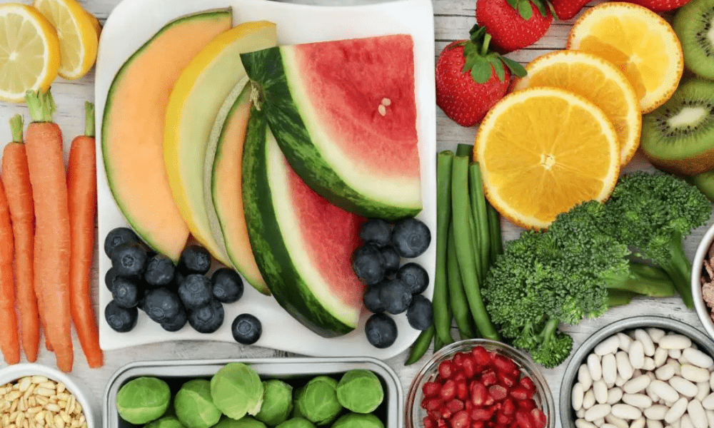 Include these foods in your diet today that help prevent jaundice