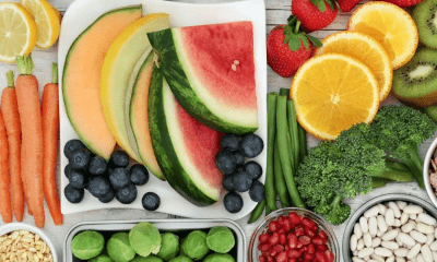 Include these foods in your diet today that help prevent jaundice