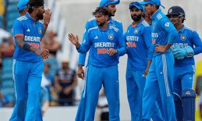 Team India will face WI in America, the fourth match of the series will be played on Saturday