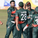 Announcement of the squad for Asia Cup 2023, an uncapped player gets a place in the squad