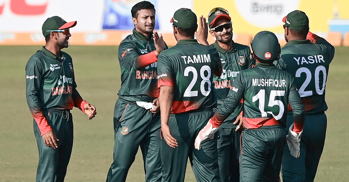 Announcement of the squad for Asia Cup 2023, an uncapped player gets a place in the squad