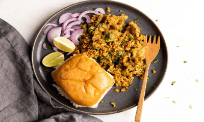 Egg bhurji will also fail against bhurji made from bread, don't get tired of praising the taste, know the recipe