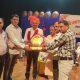 Bhavnagar City Ahir Samaj Organized Prize Distribution Program Honoring 7 Special Talents